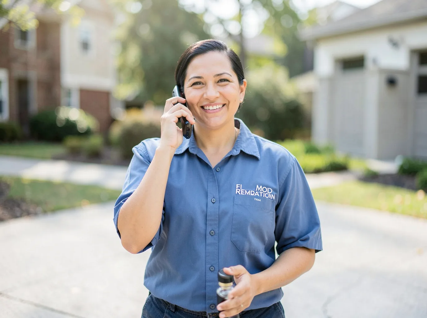 Mold Remediation Eure, NC FAQs